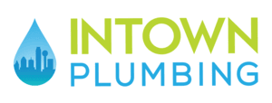 Intown Plumbing Logo